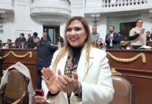 Celebración del PT por el Paquete Presupuestal 2025