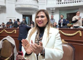 Celebración del PT por el Paquete Presupuestal 2025