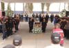 Gobierno de Tecámac rinde Homenaje a Policía Caído en Cumplimiento de su Deber