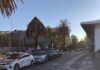 En alcaldía Cuauhtémoc impiden instalación de puestos que obstruyen vía pública