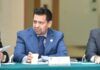 Urge legislador del PAN por un plan contra la sequía en Durango