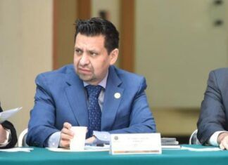 Urge legislador del PAN por un plan contra la sequía en Durango