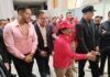 Visión Laboral / Obreros y empresarios cierran filas rumbo al 2025, para fortalecer la planta productiva y el empleo