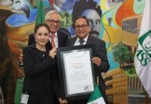 Destaca OOAD CDMX Norte del IMSS recaudación a nivel nacional y mejora de servicios durante Vigésima Cuarta Sesión Ordinaria
