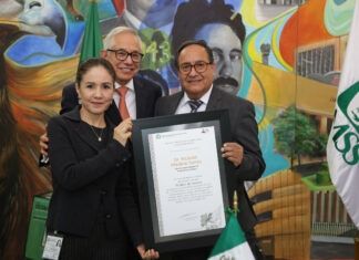 Destaca OOAD CDMX Norte del IMSS recaudación a nivel nacional y mejora de servicios durante Vigésima Cuarta Sesión Ordinaria