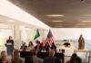 Homo Espacios / Reunión Nacional de Cultura 2024, aumento presupuestal… y las culturales