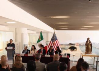 Homo Espacios / Reunión Nacional de Cultura 2024, aumento presupuestal… y las culturales