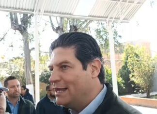 Poder Público / Michoacán es un tiradero de cadáveres y Morena es cómplice.