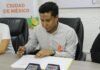 Promueven la participación activa de niñas, niños y adolescentes en los procesos democráticos en Azcapotzalco