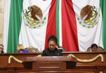 Piden dar mantenimiento a camellones, jardines y áreas verdes de Iztapalapa