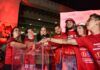 Gobierno de Ale Rojo de la Vega en Cuauhtémoc aplica 500 pruebas de detección de VIH