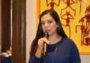 «Acción Nacional no es un cártel, es un partido con historia»: Luisa Gutiérrez Ureña