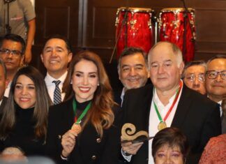 Los Reporteros 2024