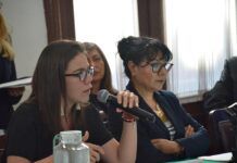 MC solicita aclaración de facultades del INFOCDMX en los próximos años