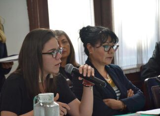 MC solicita aclaración de facultades del INFOCDMX en los próximos años