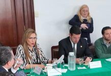 Requiere el Tribunal Electoral, un presupuesto adecuado para realizar su labor de manera óptima