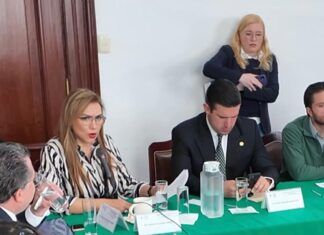 Requiere el Tribunal Electoral, un presupuesto adecuado para realizar su labor de manera óptima