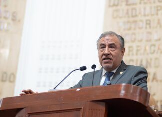 Presenta Pablo Trejo iniciativa para reformar la Ley para la Integración al Desarrollo de las Personas con Discapacidad de la Ciudad de México