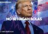 No se hagan bolas