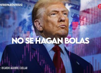 No se hagan bolas