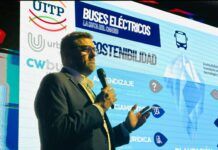 Fija la AMTM siete pasos para la aplicación de corredores BRT cero emisiones