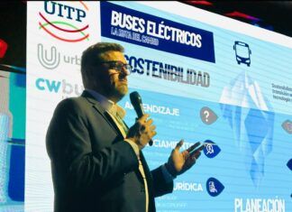 Fija la AMTM siete pasos para la aplicación de corredores BRT cero emisiones