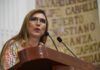 Diputada Miriam Saldaña impulsa espacios públicos accesibles para personas de talla pequeña