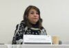 Velaremos por el bien común en Cuauhtémoc: Rosalía Villasana