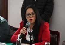 Desde el Congreso se busca apoyar a los emprendedores para lograr mejor economía en la CDMX