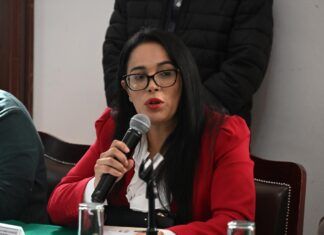 Desde el Congreso se busca apoyar a los emprendedores para lograr mejor economía en la CDMX