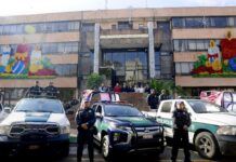 Arranca Operativo Navideño de seguridad en Azcapotzalco