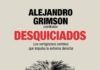 Los desquiciados