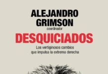 Los desquiciados