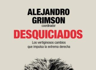 Los desquiciados