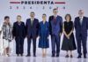 Sheinbaum da espaldarazo a Alicia Bárcena: “es una mexicana ejemplar”