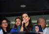 PAN CDMX elige a Luisa Gutiérrez como su próxima presidenta