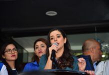 PAN CDMX elige a Luisa Gutiérrez como su próxima presidenta