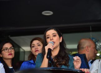 PAN CDMX elige a Luisa Gutiérrez como su próxima presidenta