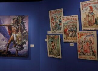 Cuauhtémoc. Historia y memoria