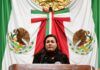 Diputada Elizabeth Mateos propone destinar recursos para contratar sonideros