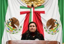 Diputada Elizabeth Mateos propone destinar recursos para contratar sonideros