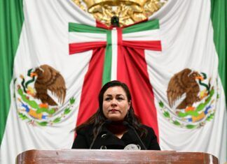 Diputada Elizabeth Mateos propone destinar recursos para contratar sonideros