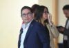 Diputado del PAN reprueba a Sheinbaum – Morena en materia de Medio Ambiente