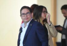 Diputado del PAN reprueba a Sheinbaum – Morena en materia de Medio Ambiente