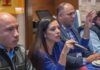 Más movilidad y menos accidentes: Luisa Gutiérrez