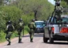 Despliegan a militares tras masacres en Guanajuato