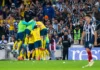 América campeón del fútbol mexicano