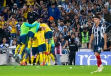 América campeón del fútbol mexicano