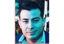 Asesinan en Polanco a exmanager de Gerardo Ortiz
