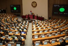 Grupo sindical de Corea del Sur, prometió iniciar una huelga indefinida